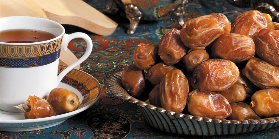 Get the Best From Wholesale Dates Suppliers